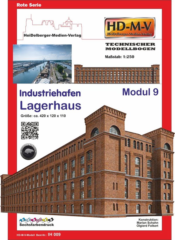 Artikelname HD-M-V-Industriehafen-Lagerhaus-Modul-9