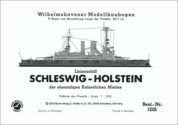 SCHLESWIG-HOLSTEIN