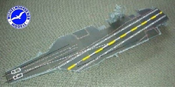 NIMITZ Flugzeugträger / U.S. aircraft carrier