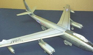B-47 E Stratojet